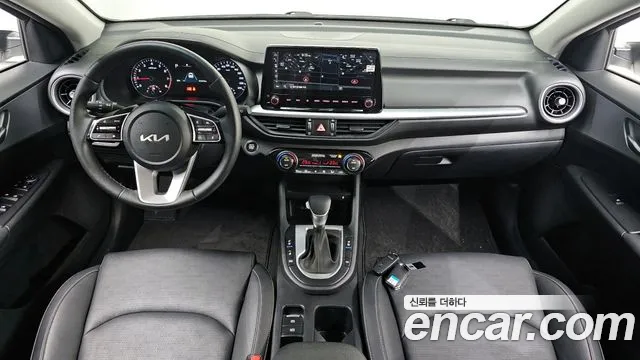 2022 Kia The New K3 2nd Gen 1.6 Sold VIN KNAF241BENA132668 – photo 19