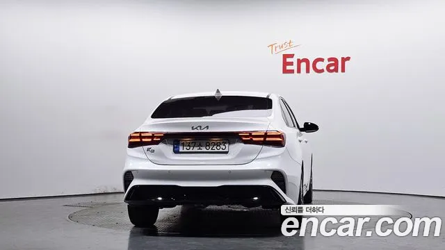 2022 Kia The New K3 2nd Gen 1.6 Sold VIN KNAF241BENA132668 – photo 21
