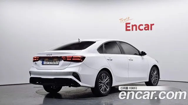 2022 Kia The New K3 2nd Gen 1.6 Sold VIN KNAF241BENA132668 – photo 22