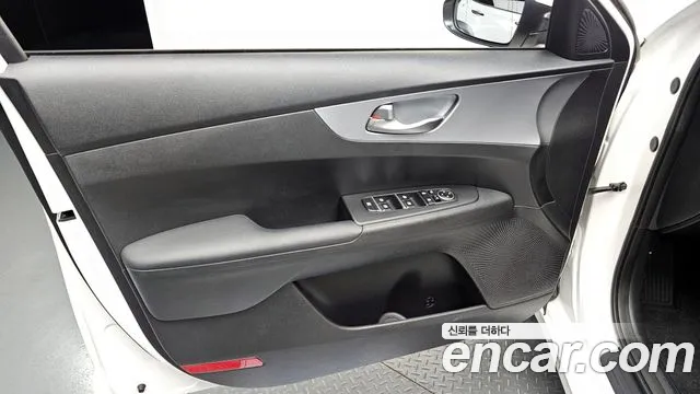 2022 Kia The New K3 2nd Gen 1.6 Sold VIN KNAF241BENA132668 – photo 23