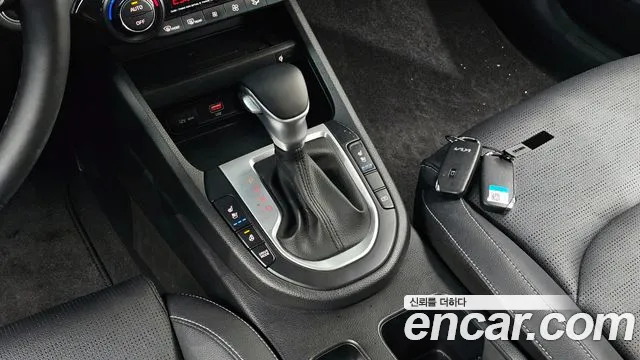 2022 Kia The New K3 2nd Gen 1.6 Sold VIN KNAF241BENA132668 – photo 24