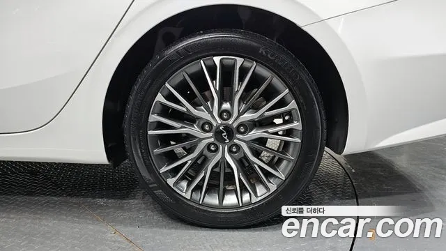 2022 Kia The New K3 2nd Gen 1.6 Sold VIN KNAF241BENA132668 – photo 28