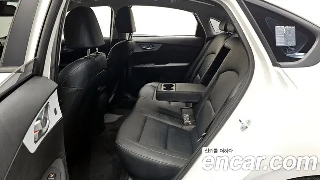 2022 Kia The New K3 2nd Gen 1.6 Sold VIN KNAF241BENA132668 – photo 29