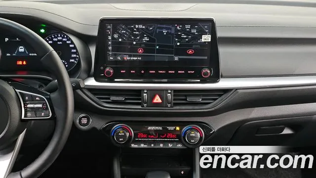 2022 Kia The New K3 2nd Gen 1.6 Sold VIN KNAF241BENA132668 – photo 30