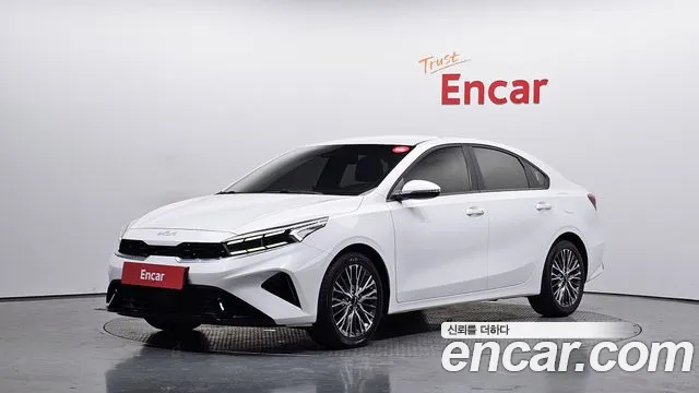 2022 Kia The New K3 2nd Gen 1.6 Sold VIN KNAF241BENA132668 – photo 31