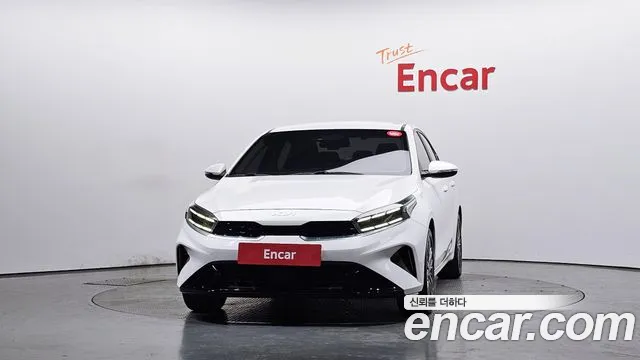 2022 Kia The New K3 2nd Gen 1.6 Sold VIN KNAF241BENA132668 – photo 32