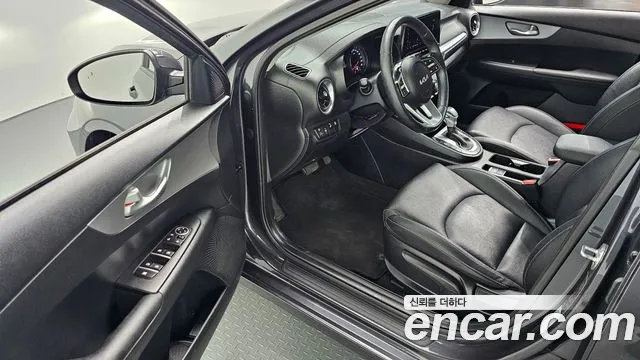 2022 Kia The New K3 2nd Gen 1.6 Sold VIN KNAF241BENA140188 – interior seats 2022 Kia The New K3 2nd Gen 1.6 Sold VIN KNAF241BENA140188 – interior seats