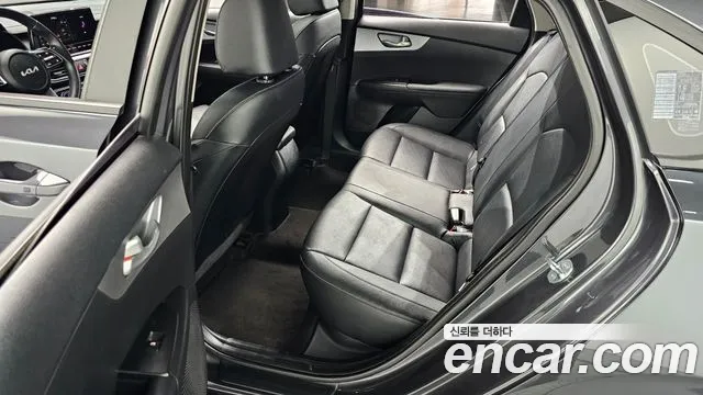 2022 Kia The New K3 2nd Gen 1.6 Sold VIN KNAF241BENA140188 – photo 16 2022 Kia The New K3 2nd Gen 1.6 Sold VIN KNAF241BENA140188 – photo 16