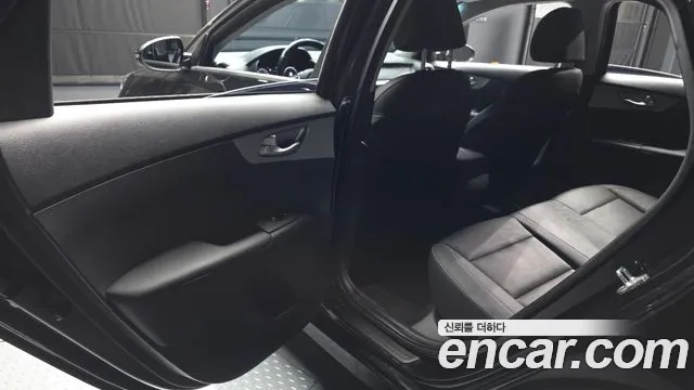 2022 Kia The New K3 2nd Gen 1.6 Sold VIN KNAF241BENA148035 – photo 12