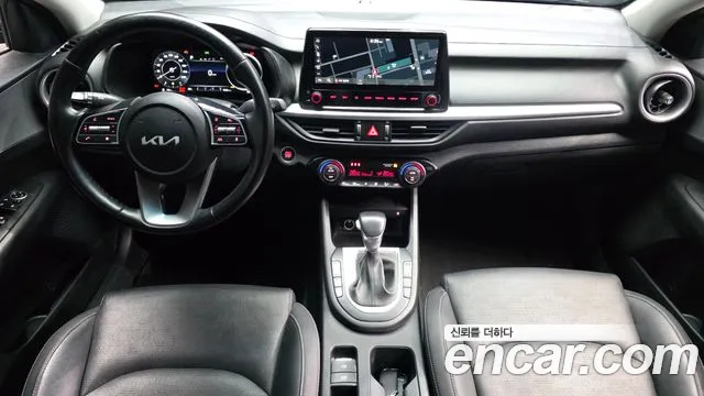 2022 Kia The New K3 2nd Gen 1.6 Sold VIN KNAF241BENA148035 – photo 13