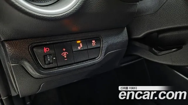 2022 Kia The New K3 2nd Gen 1.6 Sold VIN KNAF241BENA148035 – photo 16