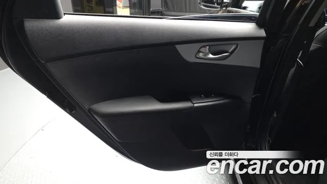 2022 Kia The New K3 2nd Gen 1.6 Sold VIN KNAF241BENA148035 – photo 19