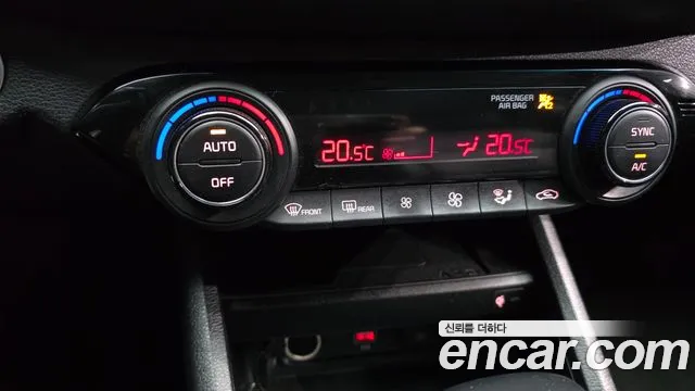 2022 Kia The New K3 2nd Gen 1.6 Sold VIN KNAF241BENA148035 – photo 27