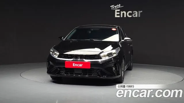 2022 Kia The New K3 2nd Gen 1.6 Sold VIN KNAF241BENA148035 – photo 29