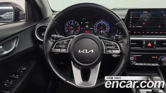 2022 Kia The New K3 2nd Gen 1.6 Sold VIN KNAF241BENA149721 – front exterior 2022 Kia The New K3 2nd Gen 1.6 Sold VIN KNAF241BENA149721 – front exterior