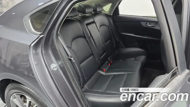 2022 Kia The New K3 2nd Gen 1.6 Sold VIN KNAF241BENA149721 – side profile 2022 Kia The New K3 2nd Gen 1.6 Sold VIN KNAF241BENA149721 – side profile