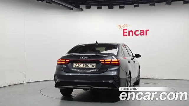 2022 Kia The New K3 2nd Gen 1.6 Sold VIN KNAF241BENA149721 – odometer reading 2022 Kia The New K3 2nd Gen 1.6 Sold VIN KNAF241BENA149721 – odometer reading