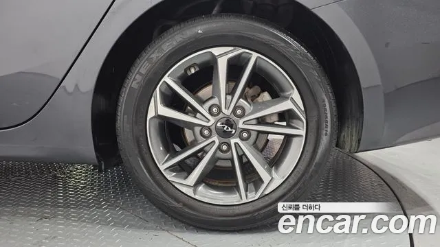 2022 Kia The New K3 2nd Gen 1.6 Sold VIN KNAF241BENA149721 – photo 12 2022 Kia The New K3 2nd Gen 1.6 Sold VIN KNAF241BENA149721 – photo 12