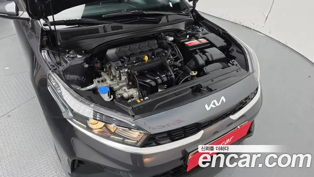 2022 Kia The New K3 2nd Gen 1.6 Sold VIN KNAF241BENA149721 – photo 13 2022 Kia The New K3 2nd Gen 1.6 Sold VIN KNAF241BENA149721 – photo 13
