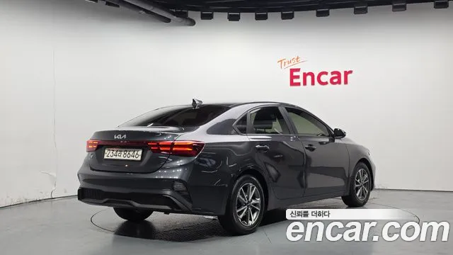 2022 Kia The New K3 2nd Gen 1.6 Sold VIN KNAF241BENA149721 – photo 16 2022 Kia The New K3 2nd Gen 1.6 Sold VIN KNAF241BENA149721 – photo 16