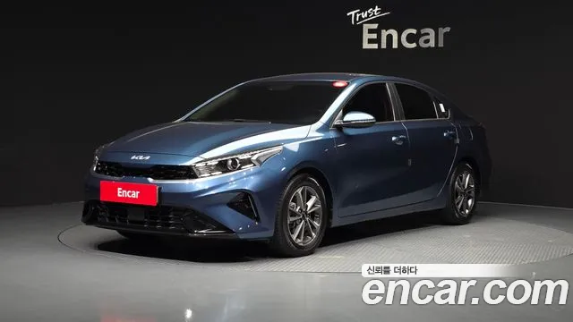 2022 Kia The New K3 2nd Gen 1.6 Sold VIN KNAF241BENA924622 – side profile 2022 Kia The New K3 2nd Gen 1.6 Sold VIN KNAF241BENA924622 – side profile
