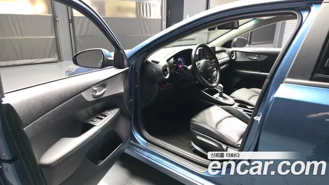2022 Kia The New K3 2nd Gen 1.6 Sold VIN KNAF241BENA924622 – interior seats 2022 Kia The New K3 2nd Gen 1.6 Sold VIN KNAF241BENA924622 – interior seats