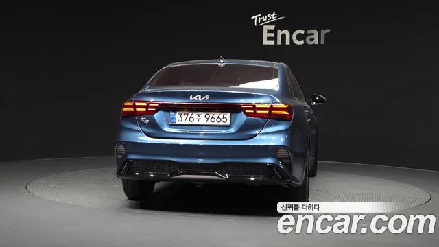 2022 Kia The New K3 2nd Gen 1.6 Sold VIN KNAF241BENA924622 – trunk area 2022 Kia The New K3 2nd Gen 1.6 Sold VIN KNAF241BENA924622 – trunk area