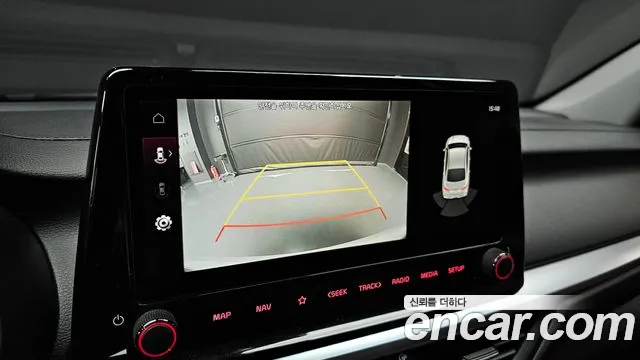 2022 Kia The New K3 2nd Gen 1.6 Sold VIN KNAF241BENA931542 – exterior detail