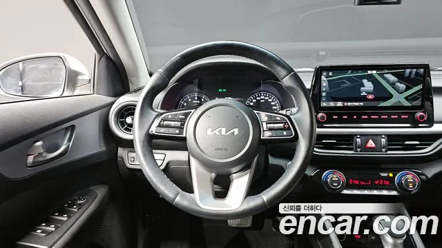 2022 Kia The New K3 2nd Gen 1.6 Sold VIN KNAF241BENA931542 – undercarriage