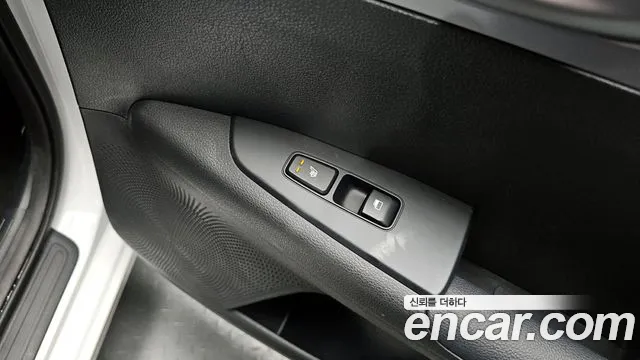 2022 Kia The New K3 2nd Gen 1.6 Sold VIN KNAF241BENA931542 – trunk area