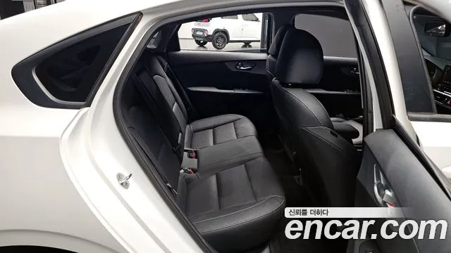 2022 Kia The New K3 2nd Gen 1.6 Sold VIN KNAF241BENA931542 – photo 14