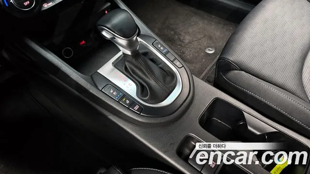 2022 Kia The New K3 2nd Gen 1.6 Sold VIN KNAF241BENA931542 – photo 19