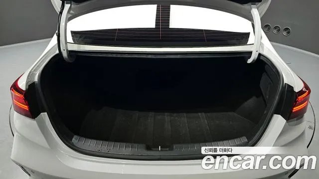 2022 Kia The New K3 2nd Gen 1.6 Sold VIN KNAF241BENA931542 – photo 20
