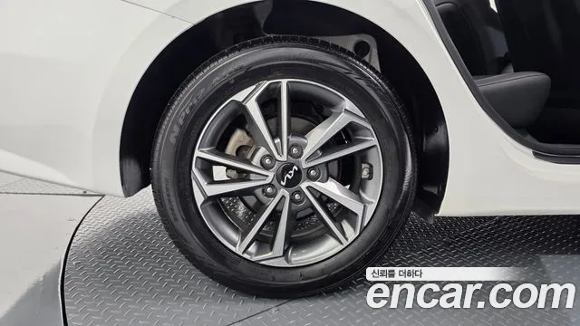 2022 Kia The New K3 2nd Gen 1.6 Sold VIN KNAF241BENA932088 – engine bay 2022 Kia The New K3 2nd Gen 1.6 Sold VIN KNAF241BENA932088 – engine bay