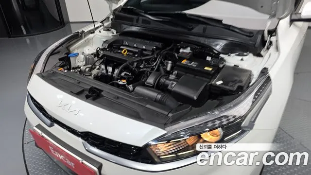 2022 Kia The New K3 2nd Gen 1.6 Sold VIN KNAF241BENA932088 – trunk area 2022 Kia The New K3 2nd Gen 1.6 Sold VIN KNAF241BENA932088 – trunk area