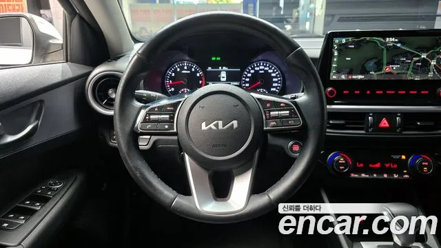 2022 Kia The New K3 2nd Gen 1.6 Sold VIN KNAF241BENA932089 – front exterior 2022 Kia The New K3 2nd Gen 1.6 Sold VIN KNAF241BENA932089 – front exterior