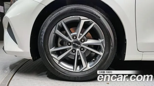 2022 Kia The New K3 2nd Gen 1.6 Sold VIN KNAF241BENA932089 – trunk area 2022 Kia The New K3 2nd Gen 1.6 Sold VIN KNAF241BENA932089 – trunk area