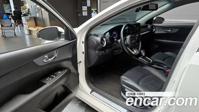 2022 Kia The New K3 2nd Gen 1.6 Sold VIN KNAF241BENA932089 – photo 26 2022 Kia The New K3 2nd Gen 1.6 Sold VIN KNAF241BENA932089 – photo 26