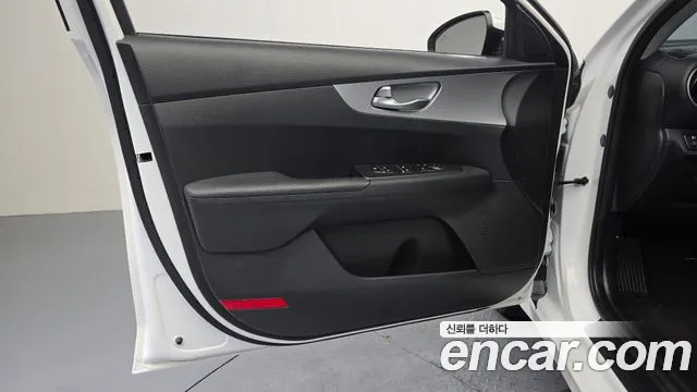 2022 Kia The New K3 2nd Gen 1.6 Sold VIN KNAF241BENA933245 – rear exterior