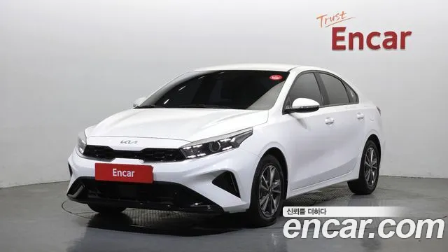 2022 Kia The New K3 2nd Gen 1.6 Sold VIN KNAF241BENA933245 – photo 11