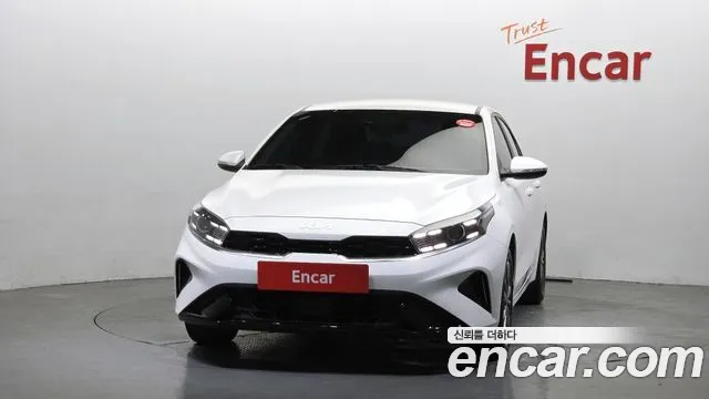 2022 Kia The New K3 2nd Gen 1.6 Sold VIN KNAF241BENA933245 – photo 17
