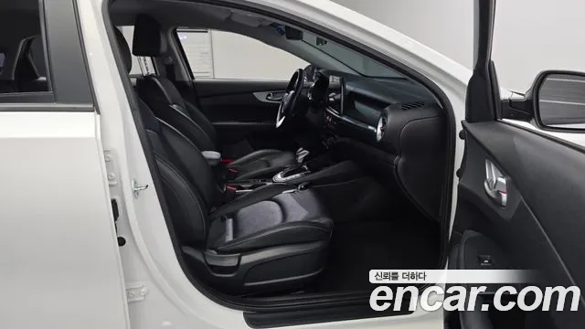 2022 Kia The New K3 2nd Gen 1.6 Sold VIN KNAF241BENA933245 – photo 18