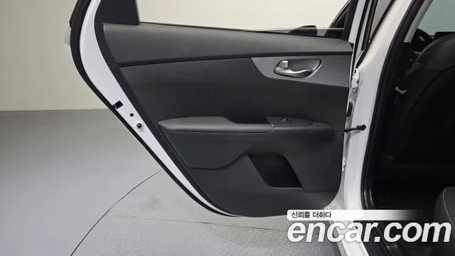 2022 Kia The New K3 2nd Gen 1.6 Sold VIN KNAF241BENA933245 – photo 21