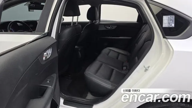 2022 Kia The New K3 2nd Gen 1.6 Sold VIN KNAF241BENA933245 – photo 23
