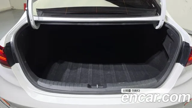 2022 Kia The New K3 2nd Gen 1.6 Sold VIN KNAF241BENA933245 – photo 25