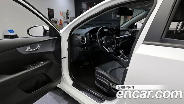 2022 Kia The New K3 2nd Gen 1.6 Sold VIN KNAF241BENA933245 – photo 26