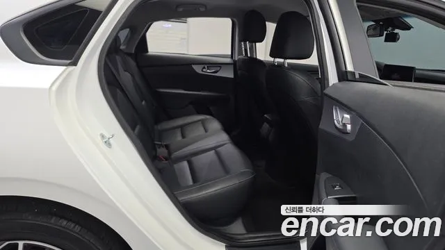 2022 Kia The New K3 2nd Gen 1.6 Sold VIN KNAF241BENA933245 – photo 28