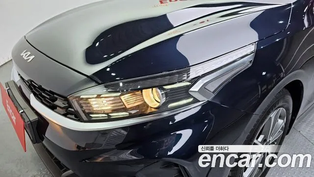 2022 Kia The New K3 2nd Gen 1.6 Sold VIN KNAF241BENA937010 – undercarriage