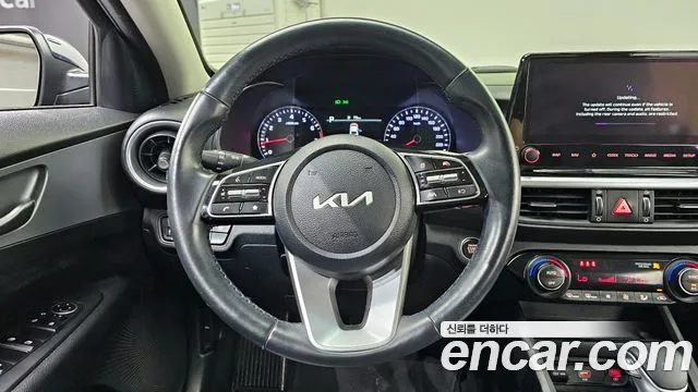 2022 Kia The New K3 2nd Gen 1.6 Sold VIN KNAF241BENA937010 – photo 12