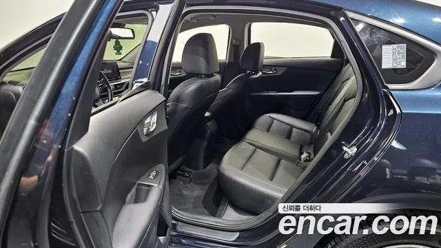 2022 Kia The New K3 2nd Gen 1.6 Sold VIN KNAF241BENA937010 – photo 16